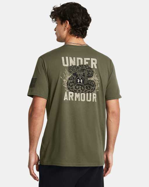 UA Freedom Mission Made
