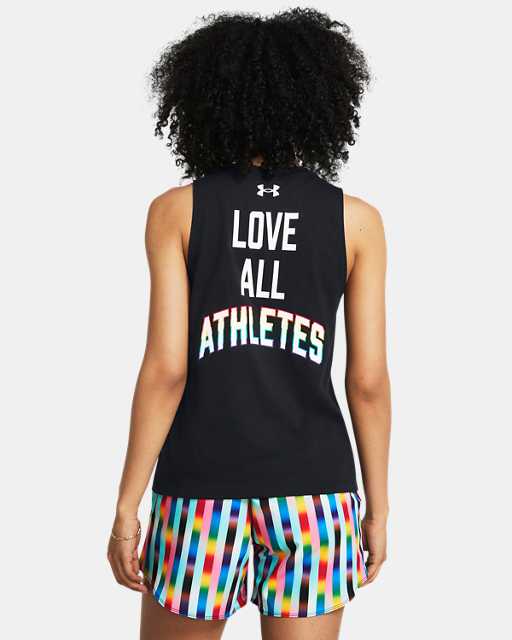 UA Pride