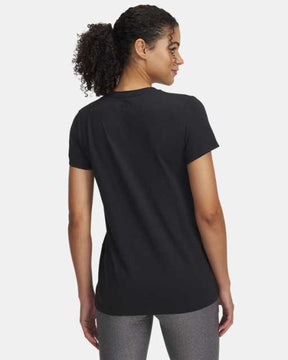 Women's UA Team Basketball Short Sleeve