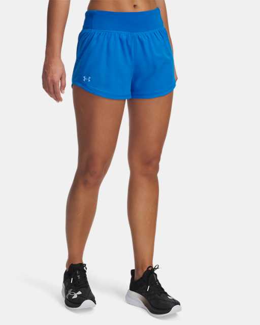 UA Launch Perf