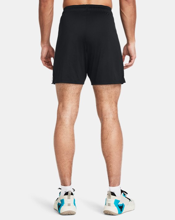 Project Rock Payoff Mesh