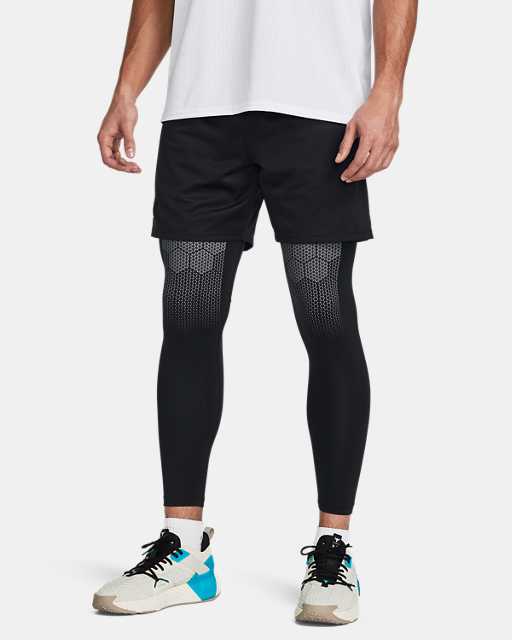 Project Rock Payoff Mesh