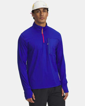 UA Launch Trail