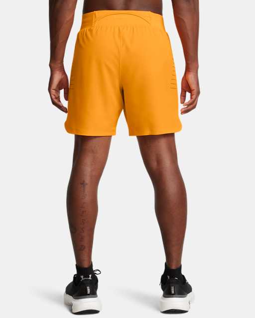 UA Launch Elite