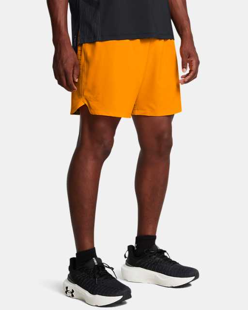 UA Launch Elite