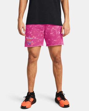 Project Rock Terry Printed UG