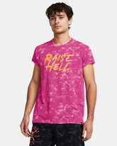 Project Rock Raise Hell