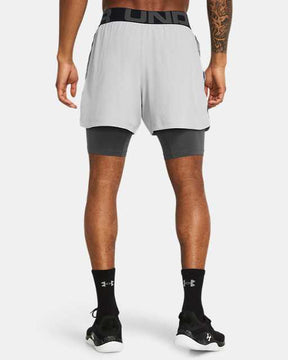 UA Elevated Woven