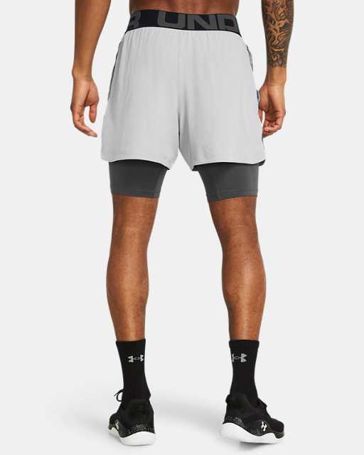 UA Elevated Woven