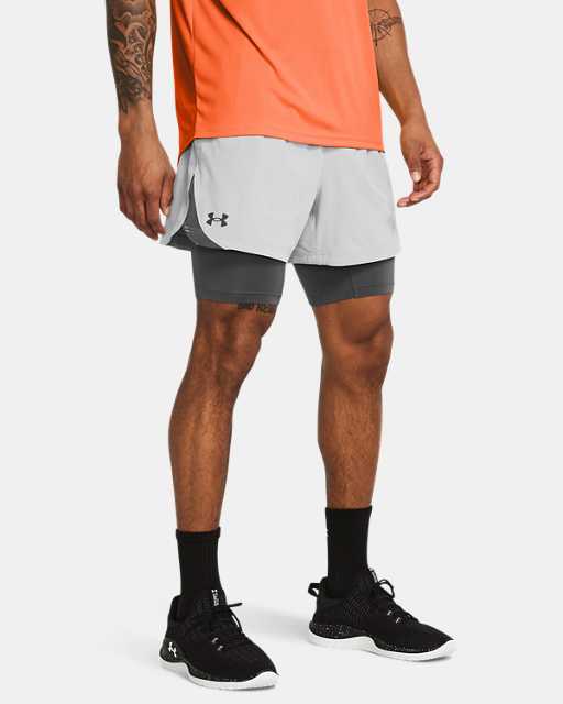 UA Elevated Woven