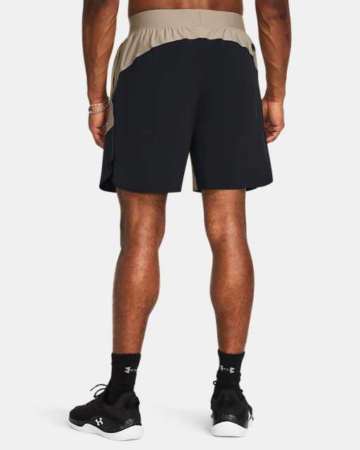 UA Vanish Elite Hybrid
