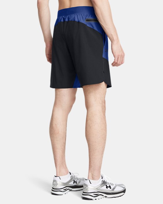 UA Vanish Elite Hybrid