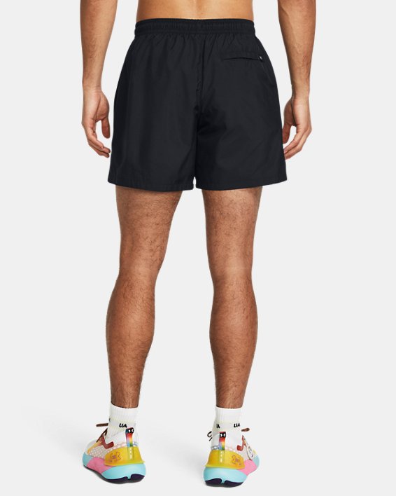 UA Woven Pride