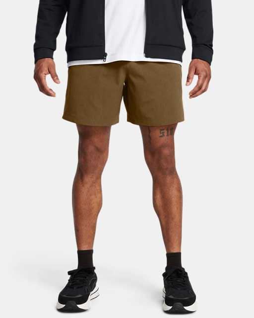 UA Icon Vented