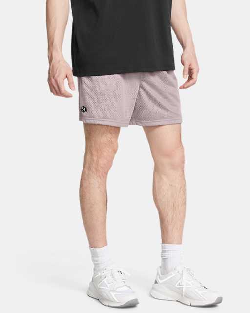UA Icon Mesh