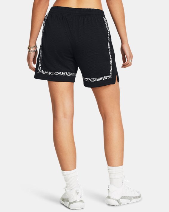 UA Zone Pro Mesh