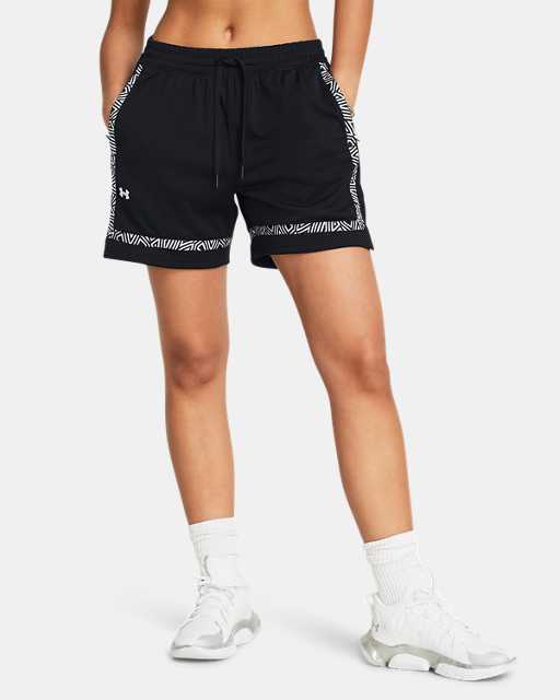 UA Zone Pro Mesh