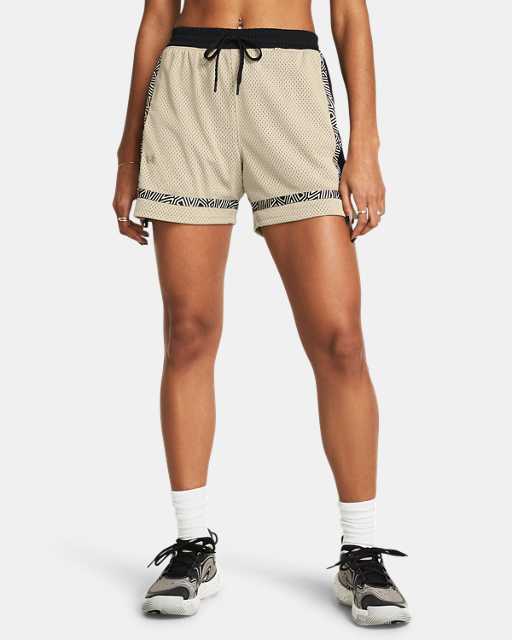 UA Zone Pro Mesh