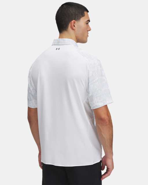 UA Fish Pro Hybrid Printed