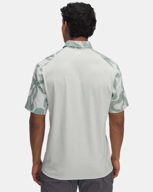 UA Fish Pro Hybrid Printed