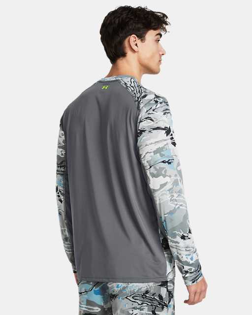UA Fish Pro Camo