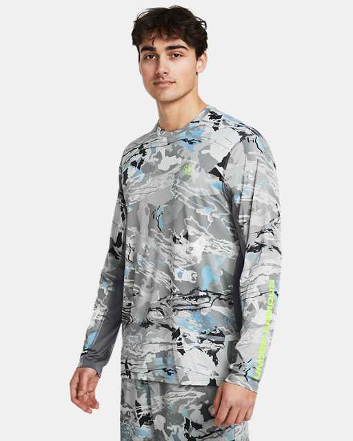 UA Fish Pro Camo