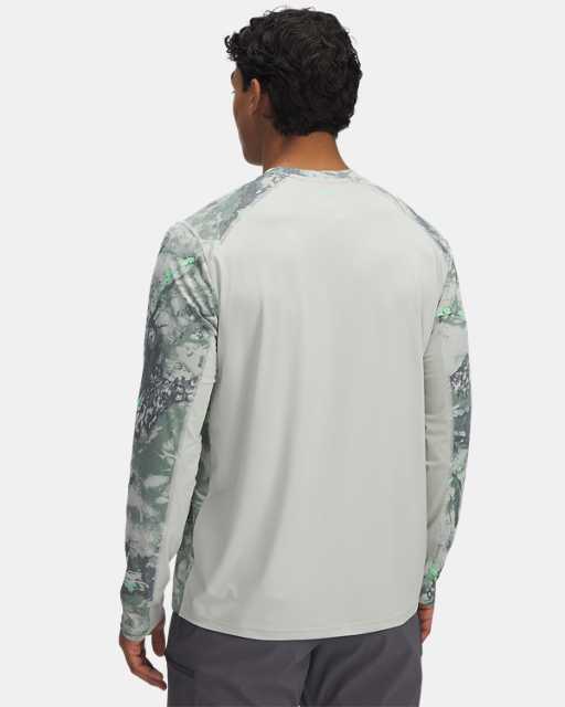 UA Fish Pro Camo