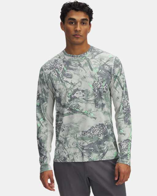UA Fish Pro Camo