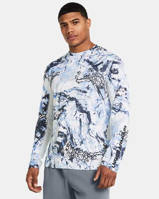 UA Fish Pro Camo