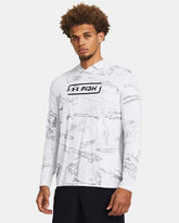 UA Fish Pro Camo