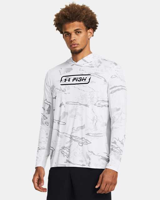 UA Fish Pro Camo