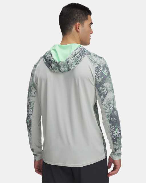 UA Fish Pro Camo