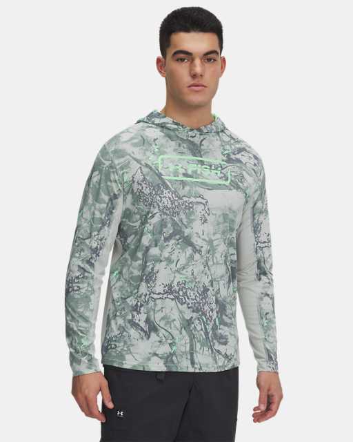 UA Fish Pro Camo