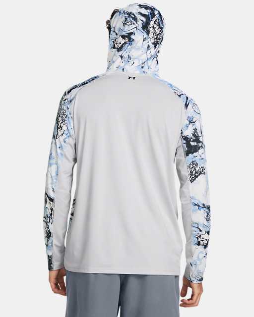 UA Fish Pro Camo