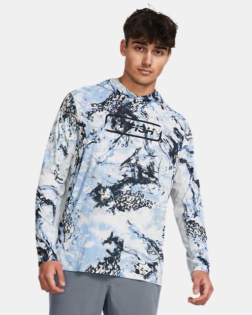 UA Fish Pro Camo