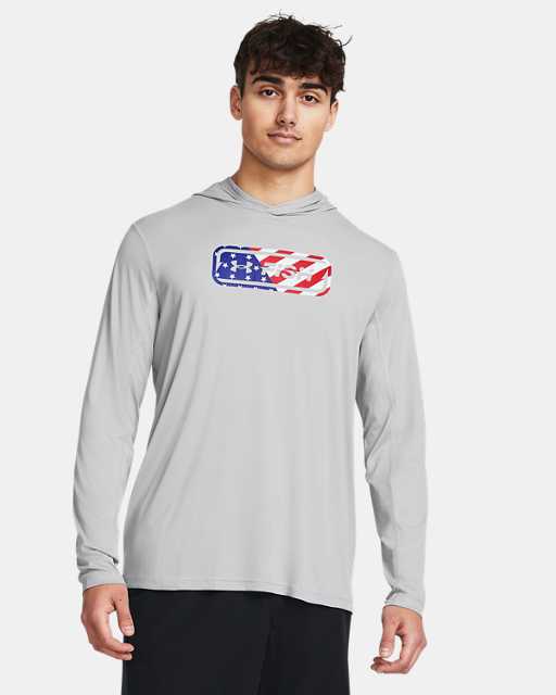 UA Fish Pro Freedom