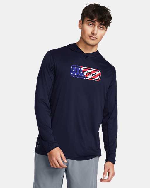 UA Fish Pro Freedom