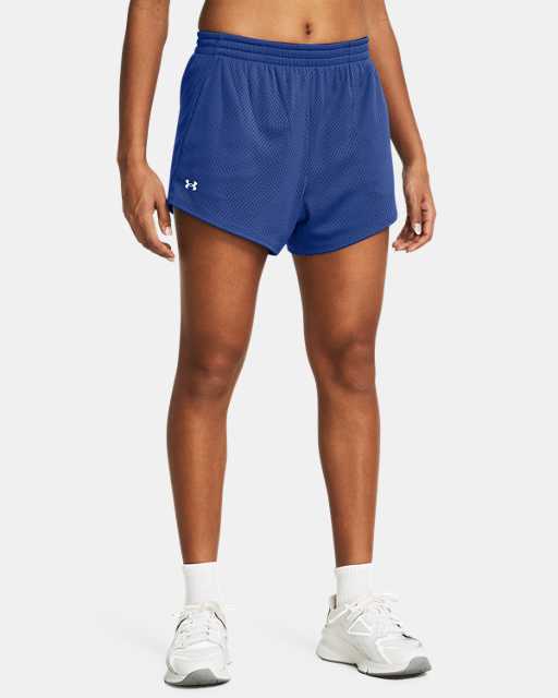 UA Tech™ Mesh