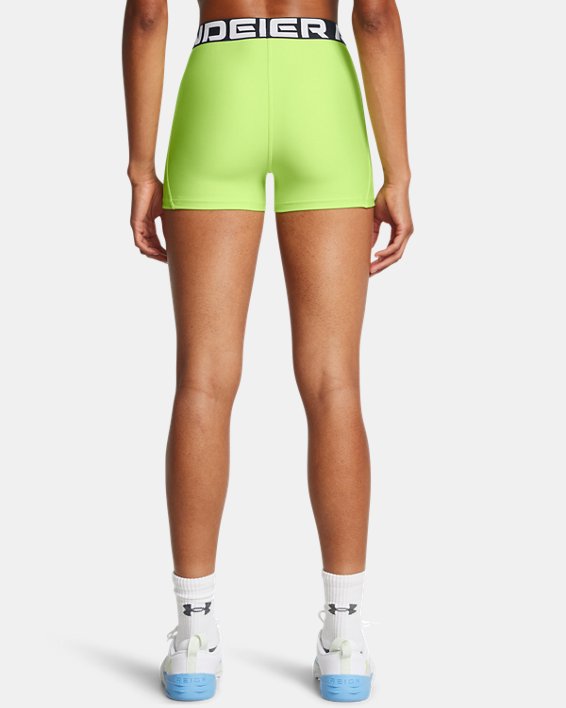 HeatGearÂ® Shorty