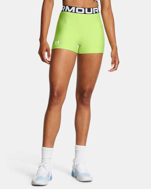 HeatGearÂ® Shorty
