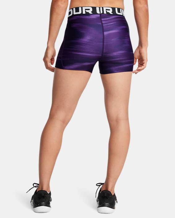 HeatGearÂ® Printed Shorty