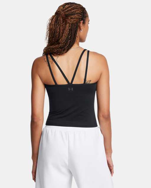 UA Motion Strappy