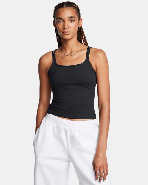 UA Motion Strappy