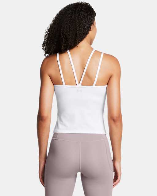 UA Motion Strappy