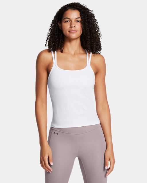 UA Motion Strappy