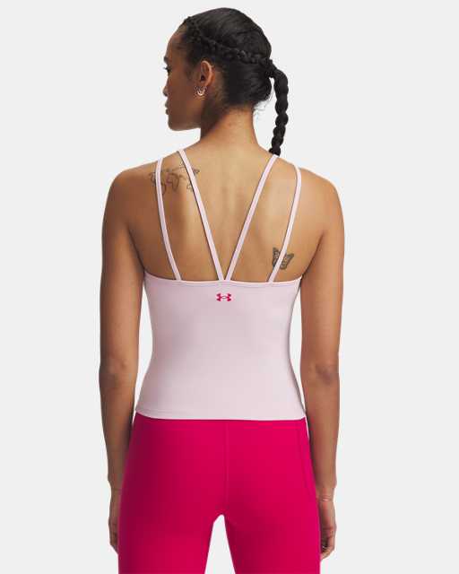 UA Motion Strappy