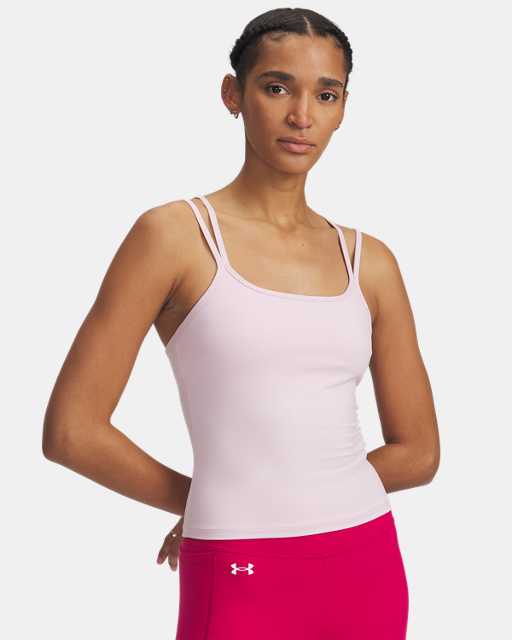 UA Motion Strappy