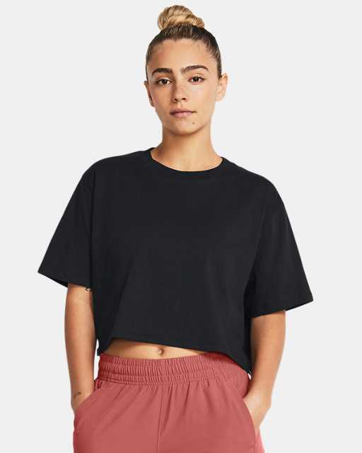 UA Campus Boxy