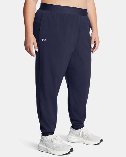 UA Rival High-Rise Woven