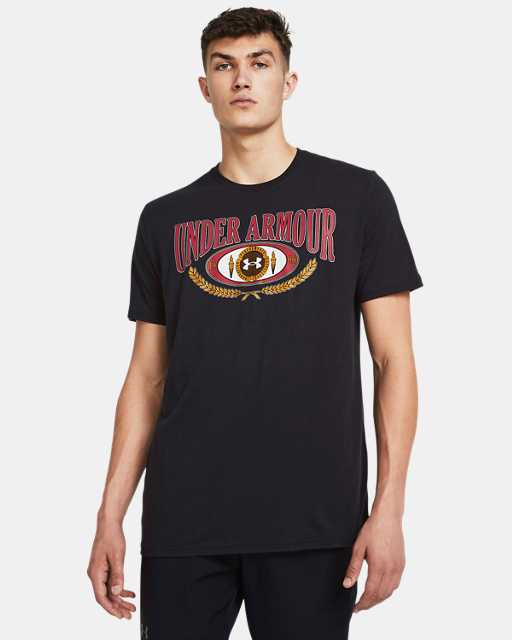 UA Collegiate Brand